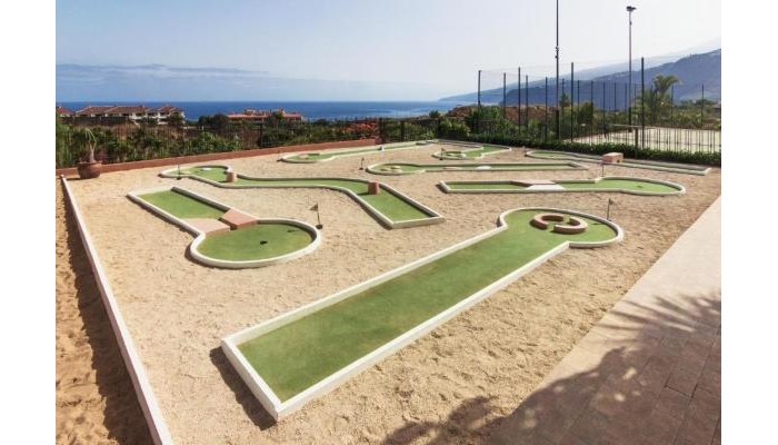 Hotel Riu Garoe poza 15