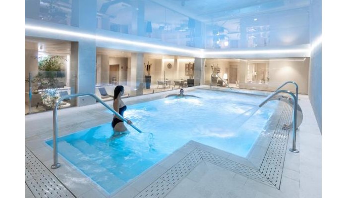 Hotel Riu Garoe poza 11