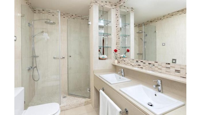 Hotel Riu Garoe poza 4