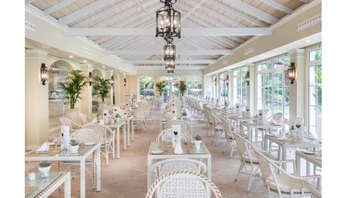 Hotel Riu Garoe poza 9