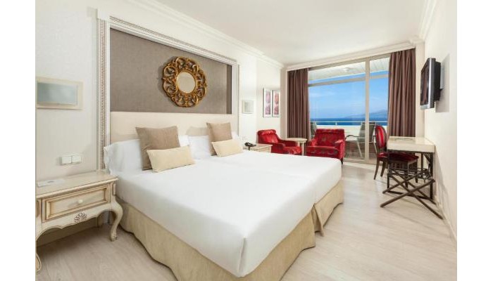Hotel Sol Costa Atlantis Tenerife poza 6