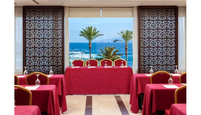 Hotel Sol Costa Atlantis Tenerife poza 18