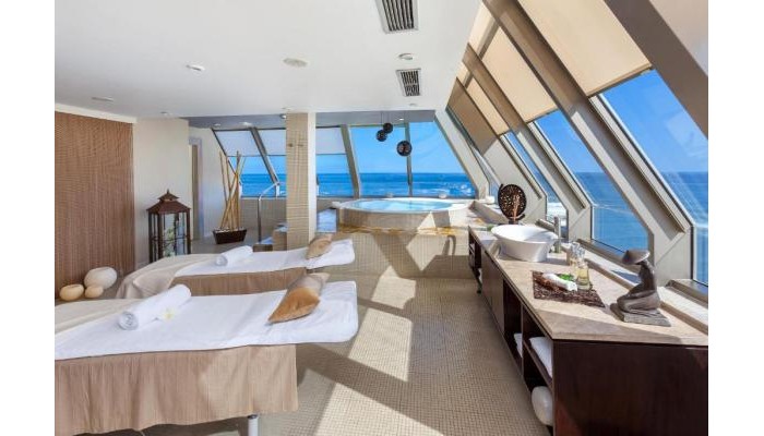 Hotel Sol Costa Atlantis Tenerife poza 16