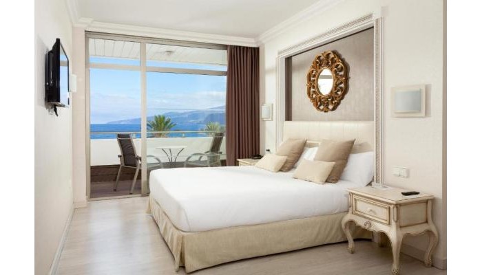 Hotel Sol Costa Atlantis Tenerife poza 0