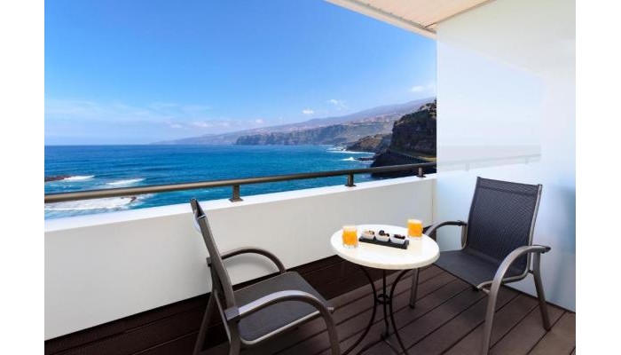 Hotel Sol Costa Atlantis Tenerife poza 5