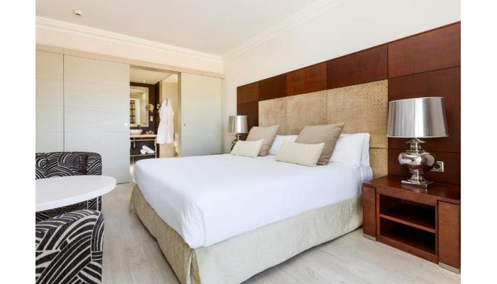 Hotel Sol Costa Atlantis Tenerife poza 3