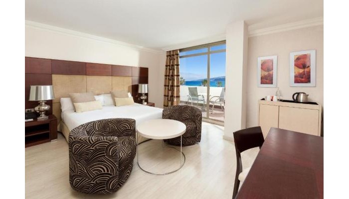 Hotel Sol Costa Atlantis Tenerife poza 1