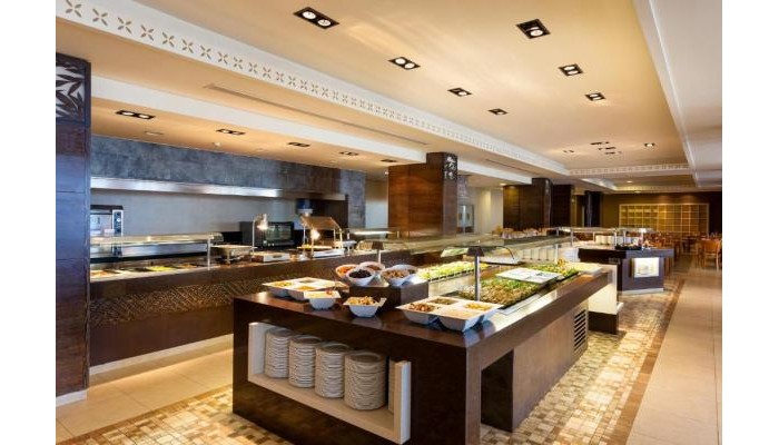 Hotel Sol Costa Atlantis Tenerife poza 8