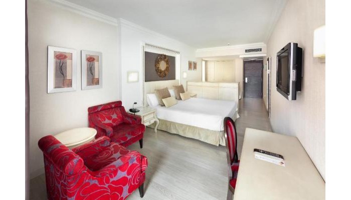 Hotel Sol Costa Atlantis Tenerife poza 2