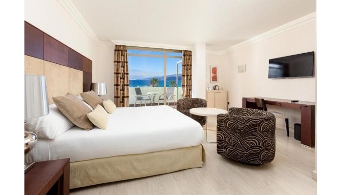 Hotel Sol Costa Atlantis Tenerife poza 4