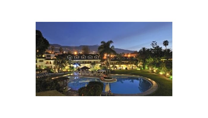 Hotel Sol Parque San Antonio poza 8