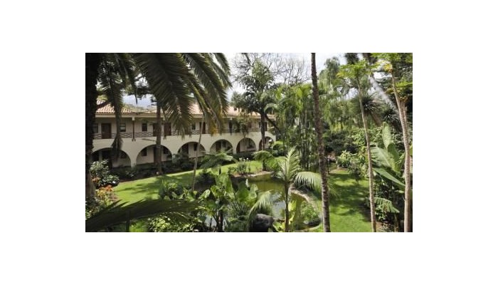 Hotel Sol Parque San Antonio poza 10