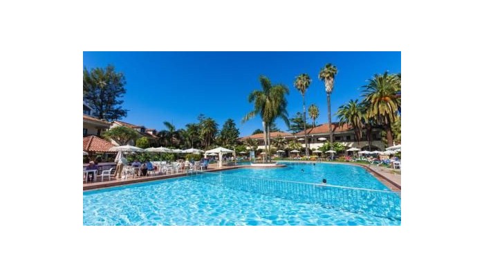 Hotel Sol Parque San Antonio poza 9