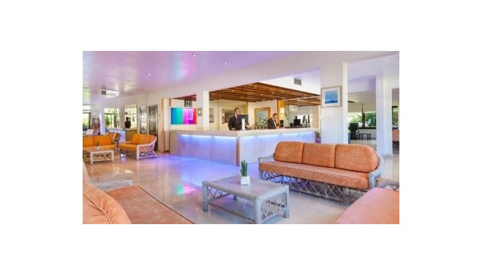 Hotel Sol Parque San Antonio poza 6