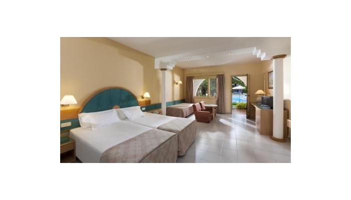 Hotel Sol Parque San Antonio poza 4