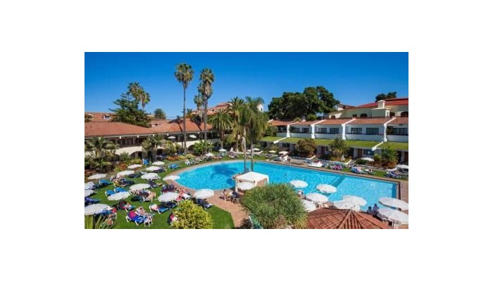 Hotel Sol Parque San Antonio poza 13