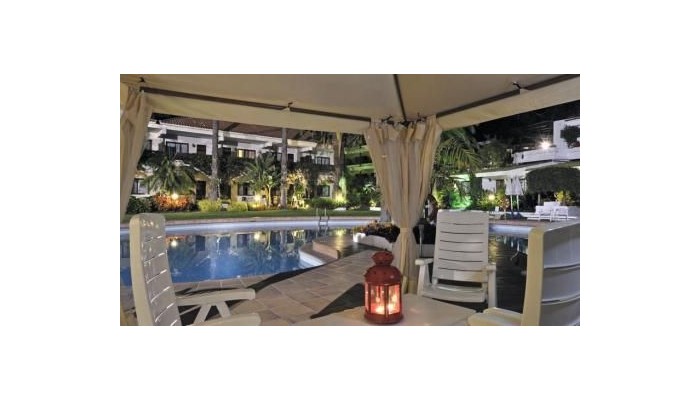 Hotel Sol Parque San Antonio poza 20