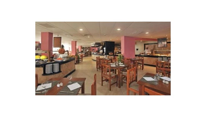 Hotel Sol Parque San Antonio poza 11