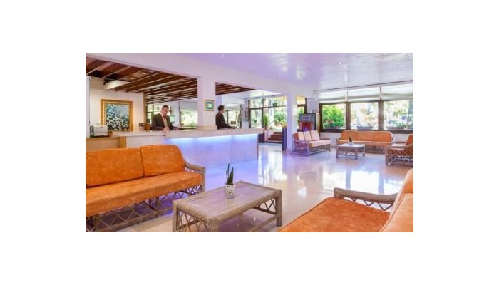 Hotel Sol Parque San Antonio poza 7