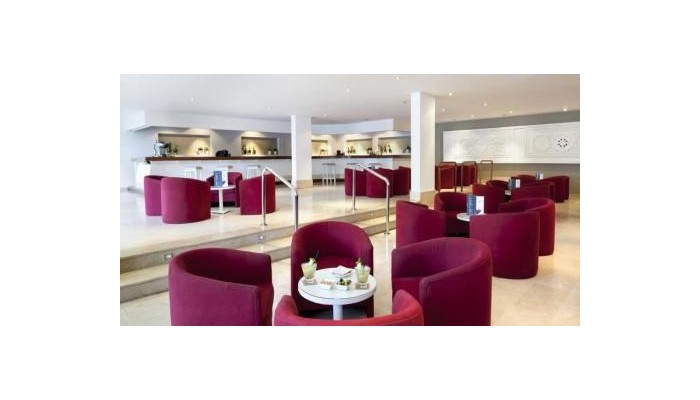 Hotel Sol Parque San Antonio poza 16