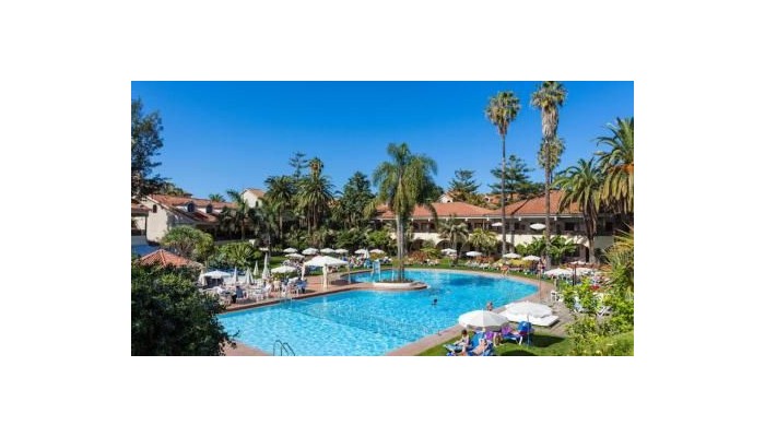 Hotel Sol Parque San Antonio poza 0