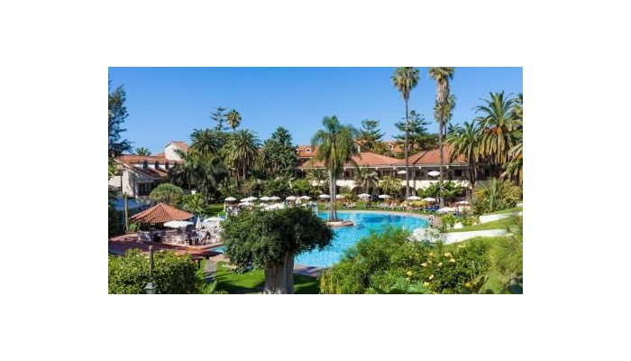 Hotel Sol Parque San Antonio poza 19