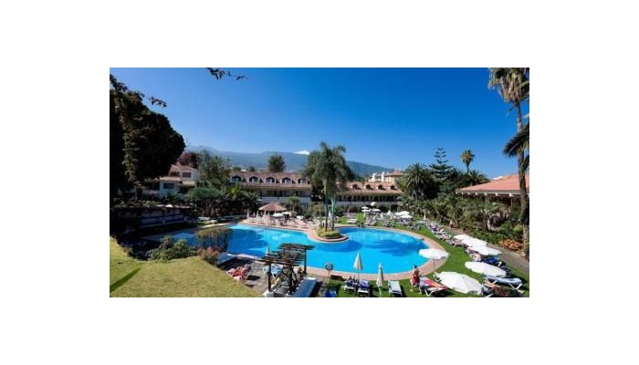 Hotel Sol Parque San Antonio poza 1