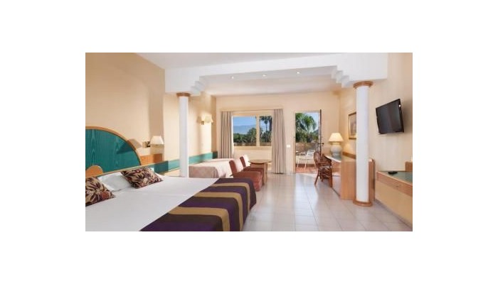 Hotel Sol Parque San Antonio poza 17