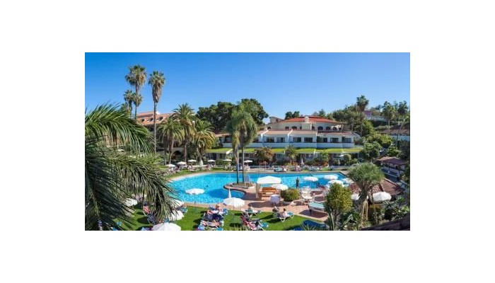 Hotel Sol Parque San Antonio poza 21