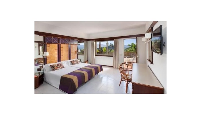 Hotel Sol Parque San Antonio poza 2