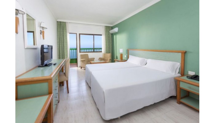 Hotel Sol Puerto De La Cruz Tenerife poza 3