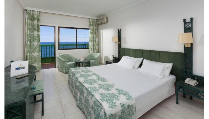 Hotel Sol Puerto De La Cruz Tenerife poza 6