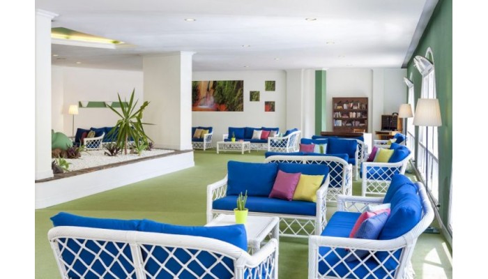 Hotel Sol Puerto De La Cruz Tenerife poza 2