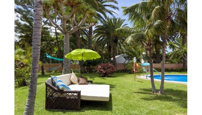 Hotel Sol Puerto De La Cruz Tenerife poza 8