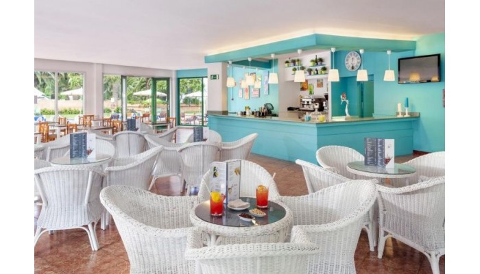 Hotel Sol Puerto De La Cruz Tenerife poza 10