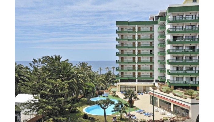 Hotel Sol Puerto De La Cruz Tenerife poza 4