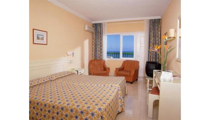Hotel Sol Puerto Playa poza 2