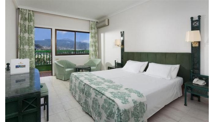 Hotel Sol Puerto Playa poza 3