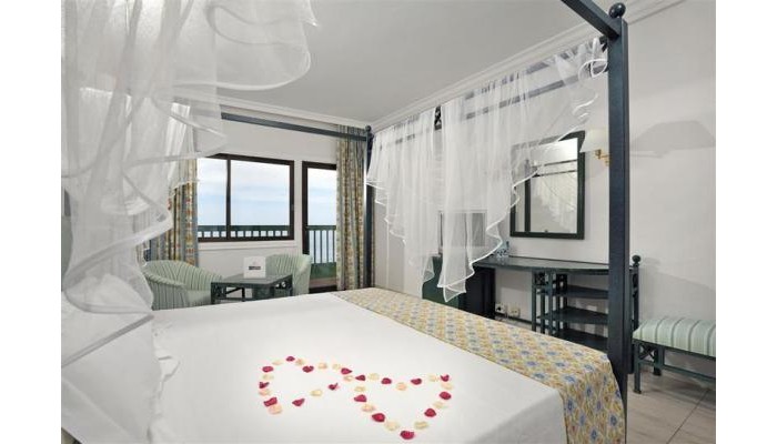Hotel Sol Puerto Playa poza 8