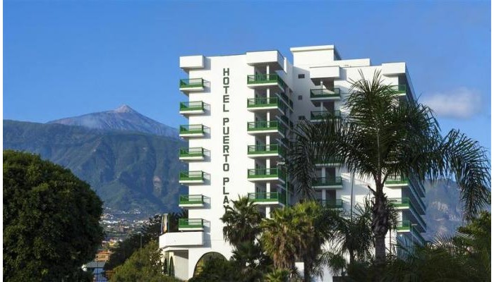 Hotel Sol Puerto Playa poza 4