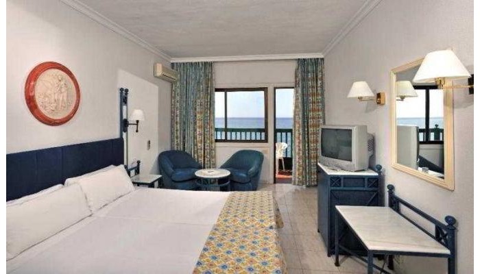 Hotel Sol Puerto Playa poza 6