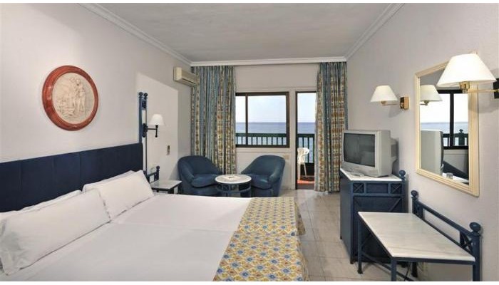 Hotel Sol Puerto Playa poza 1