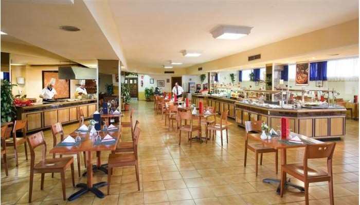Hotel Sol Puerto Playa poza 5