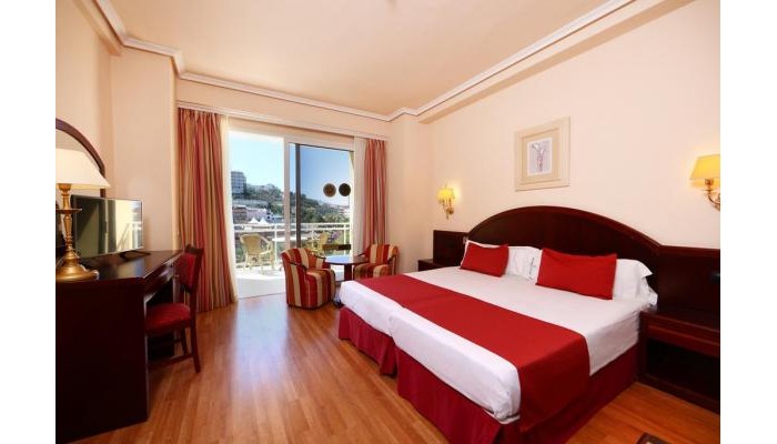 Hotel Sunlight Bahia Principe San Felipe poza 5