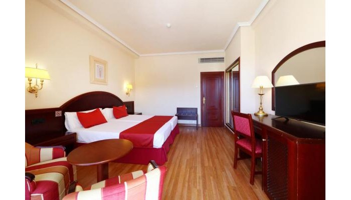 Hotel Sunlight Bahia Principe San Felipe poza 8