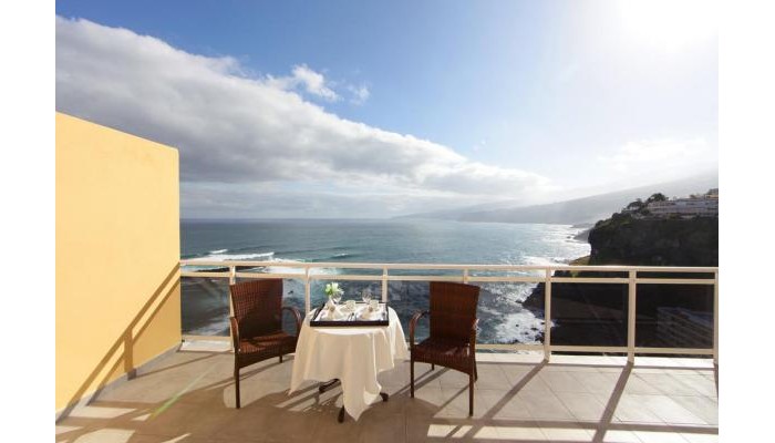 Hotel Sunlight Bahia Principe San Felipe poza 9