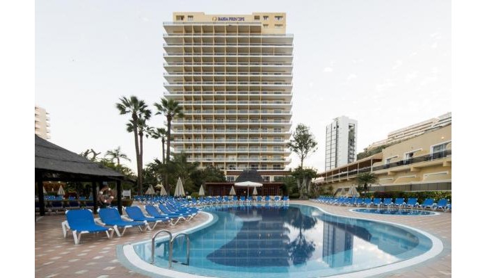 Hotel Sunlight Bahia Principe San Felipe poza 11