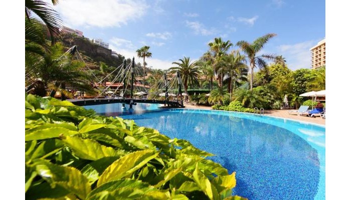 Hotel Sunlight Bahia Principe San Felipe poza 13