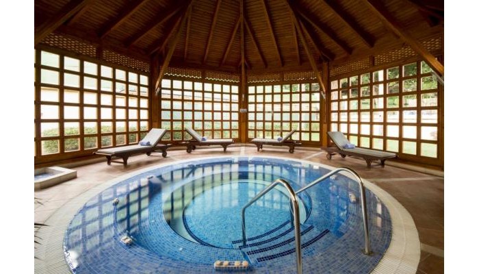 Hotel Sunlight Bahia Principe San Felipe poza 17