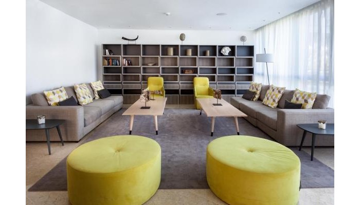 Hotel Trh Taoro Garden poza 10